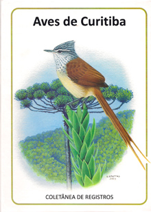 aves de curitiba