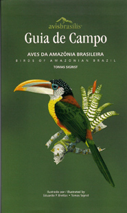 guia da amazonia