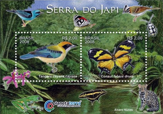 Serra do Japi/SP japi