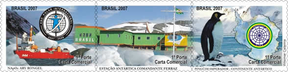 selo ano polar internacional2