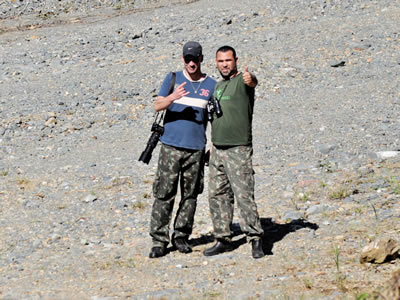 expedio campina grande do sul - pr