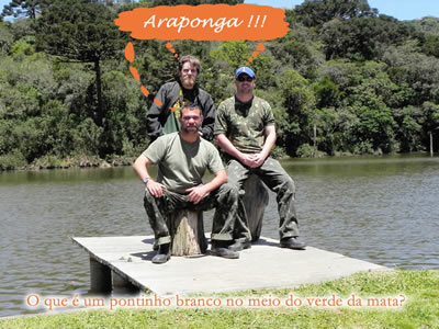 Grube - Roberto e Luciano