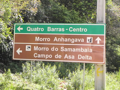 Placa de Identificação