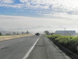 Estrada do Imperador