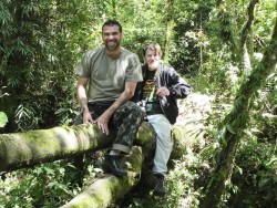 Estrada do Imperador