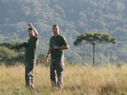 Equipe Passarinhando