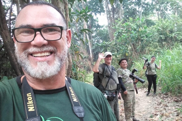 Expedi&ccedil;&atilde;o Amaz&ocirc;noa 2023