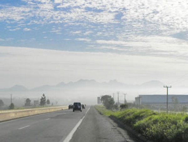 Passarinhadas e os caminhos do Paran&aacute;